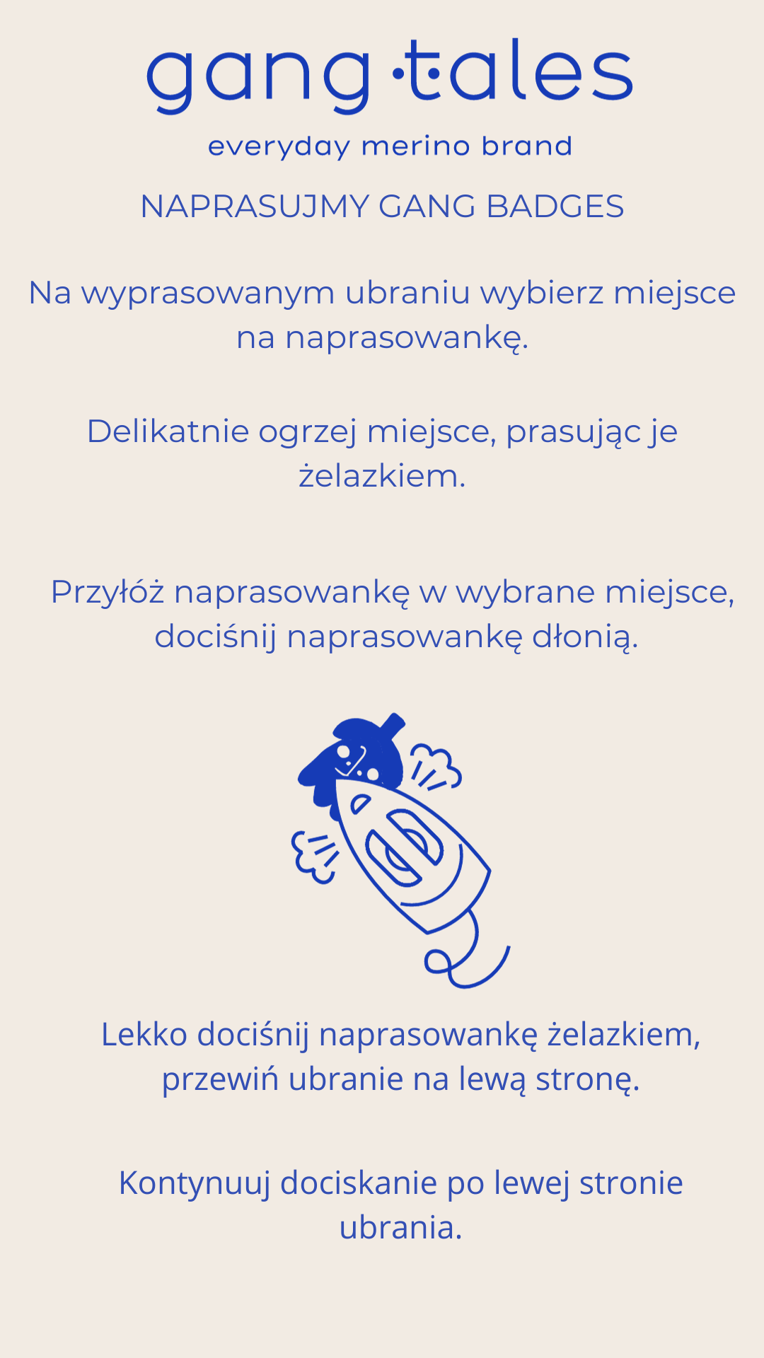 NAPRASOWANKI CHRISTMAS BADGES