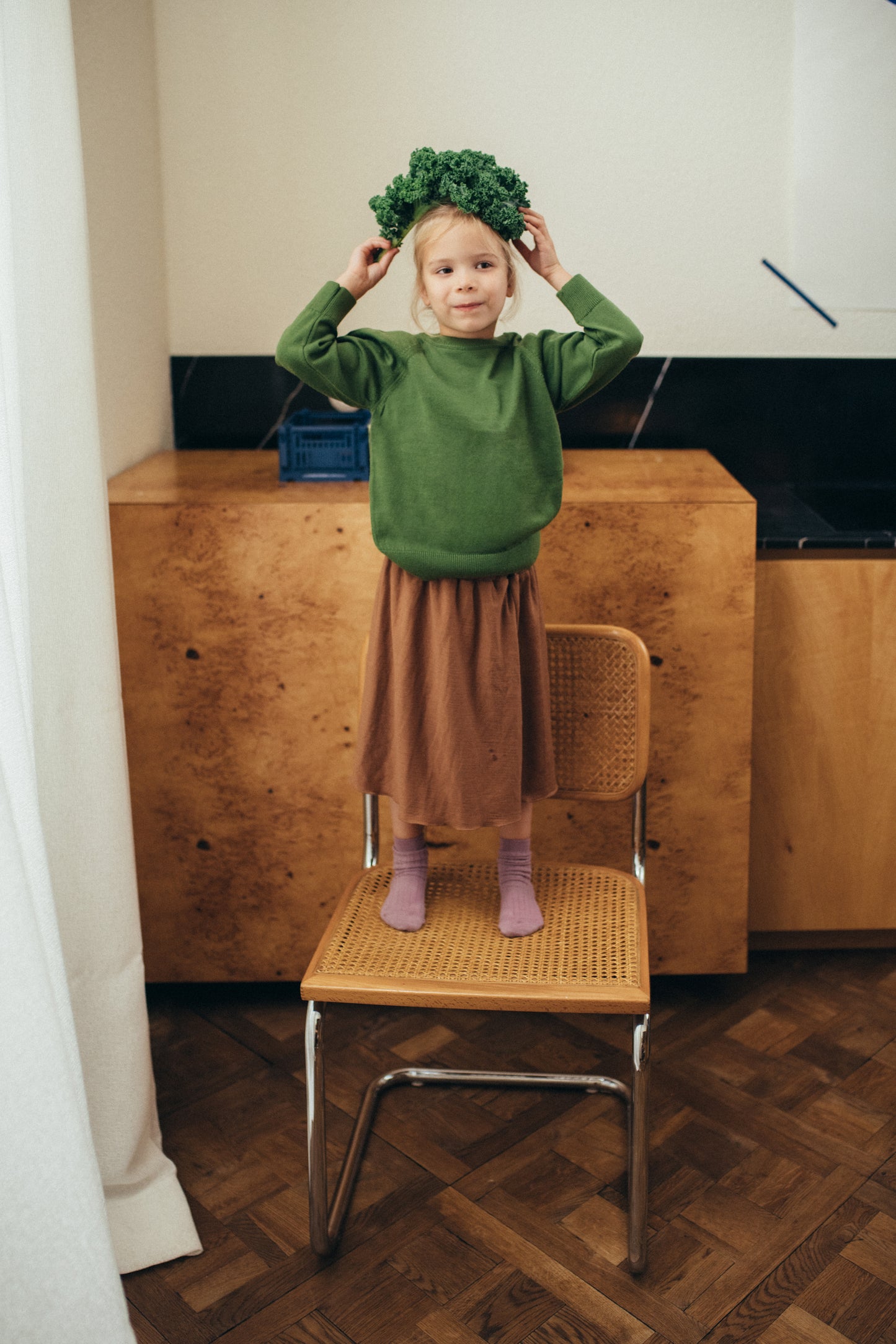 SPÓDNICA PLAYGROUND DANCER