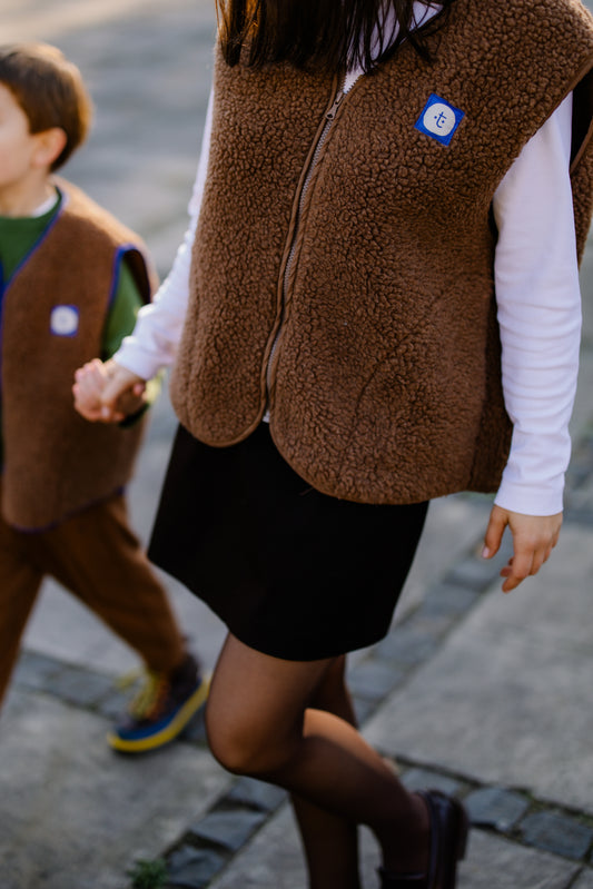 KAMIZELKA HUG GANG ADULT