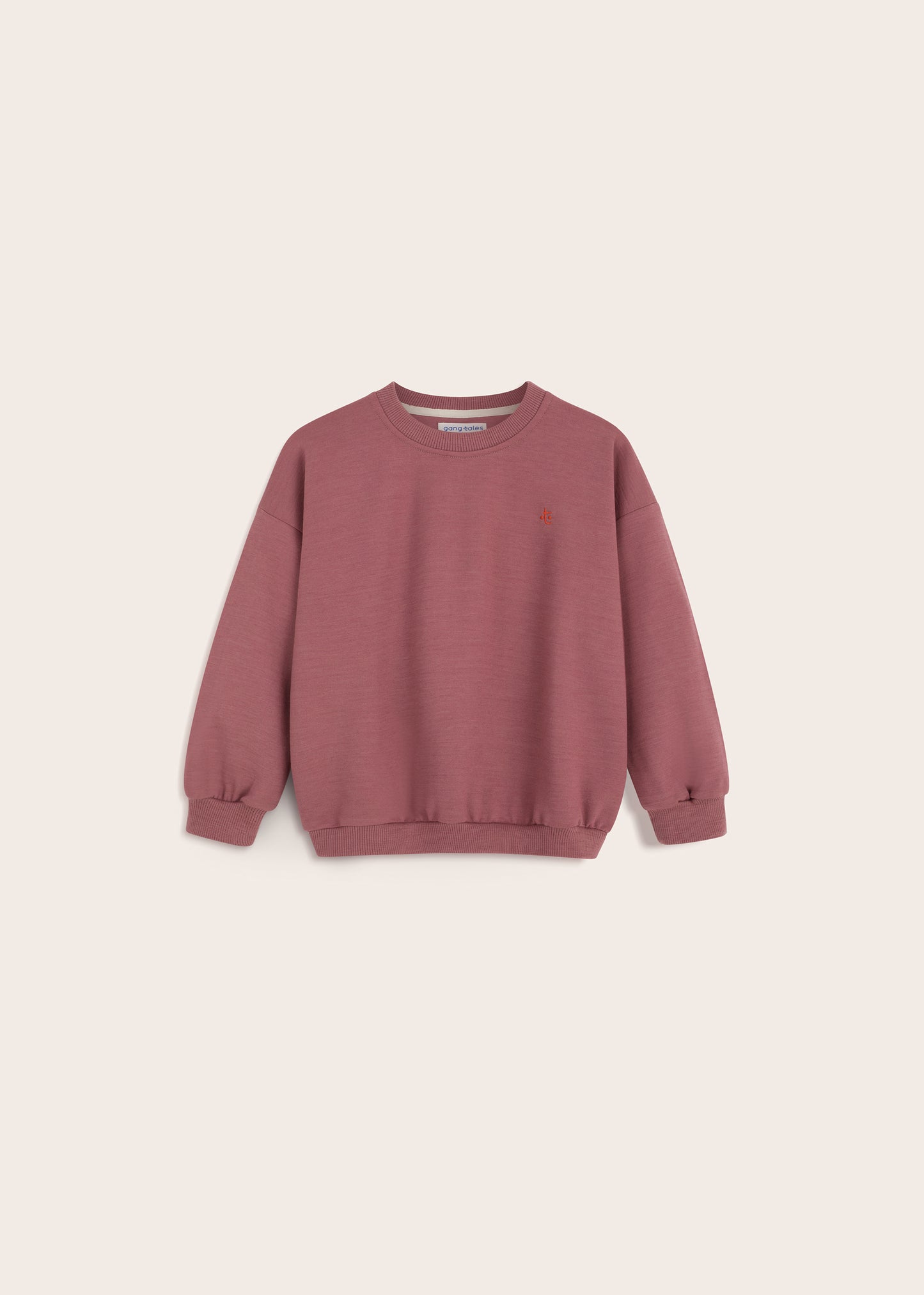 BLUZA DRESOWA RASCAL ROSE