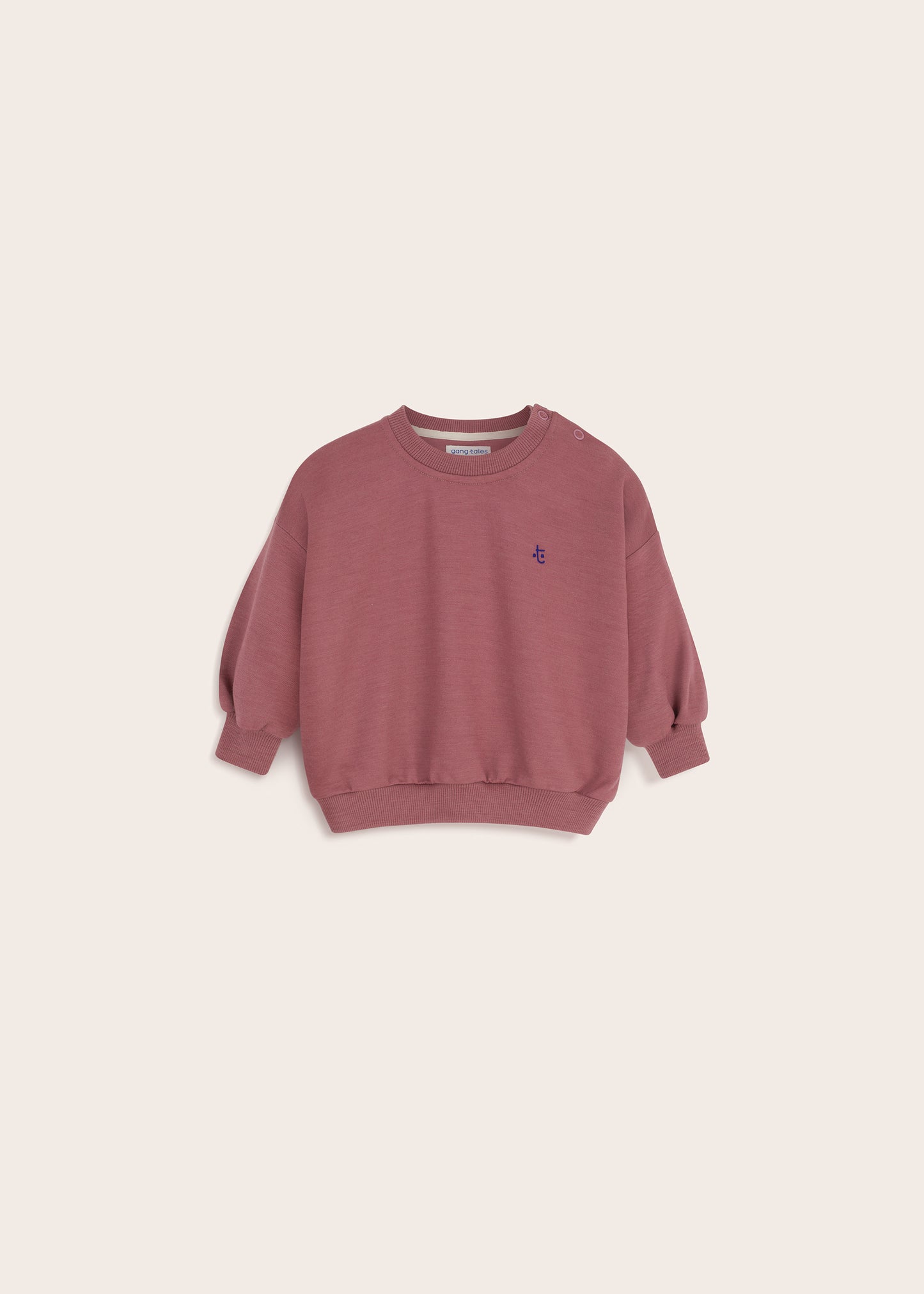 BLUZA DRESOWA RASCAL ROSE