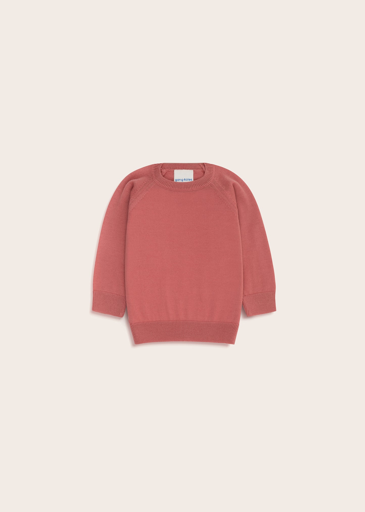 SWETER HUG HUNTER ROSE