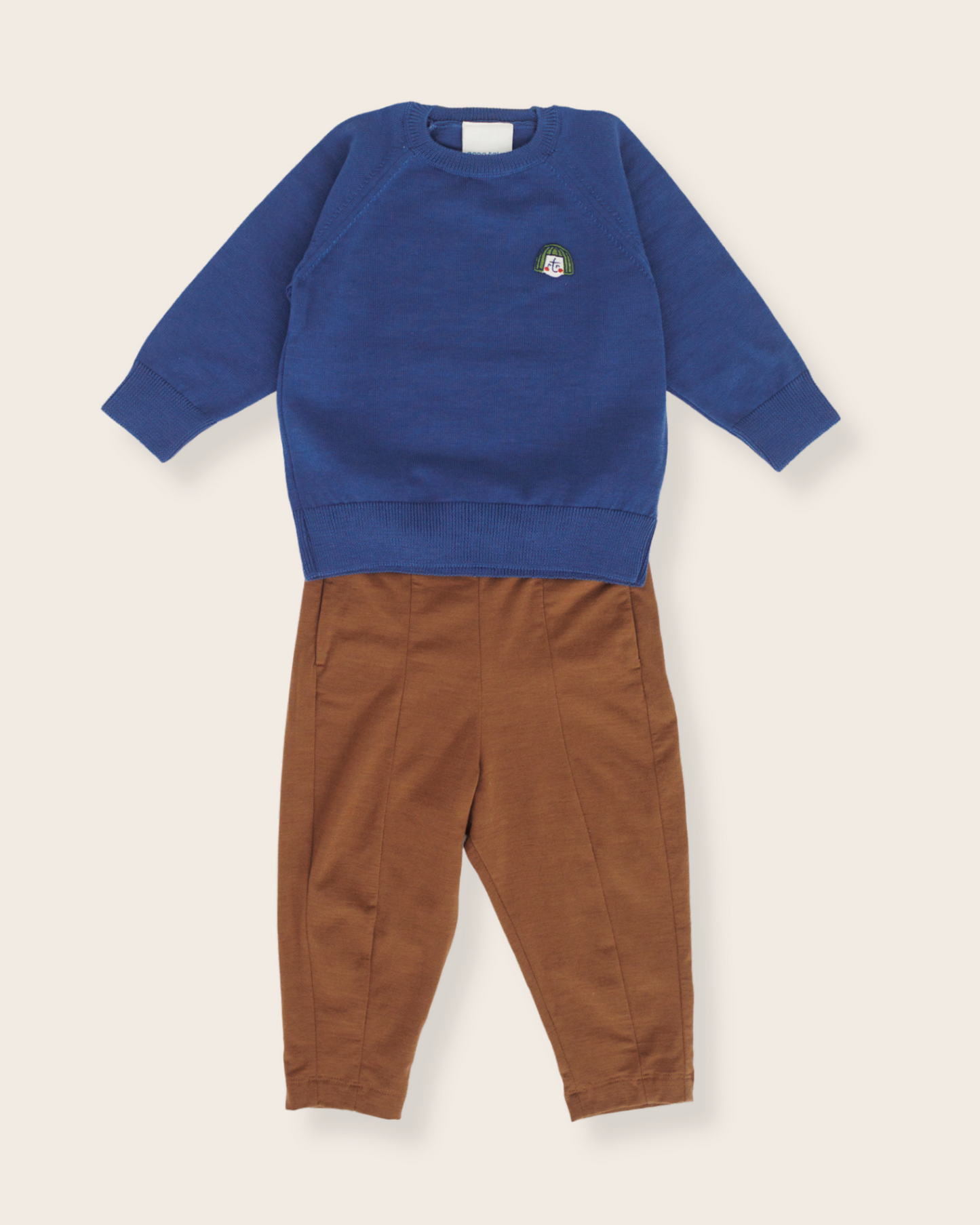 SWETER HUG HUNTER BLUEBERRY