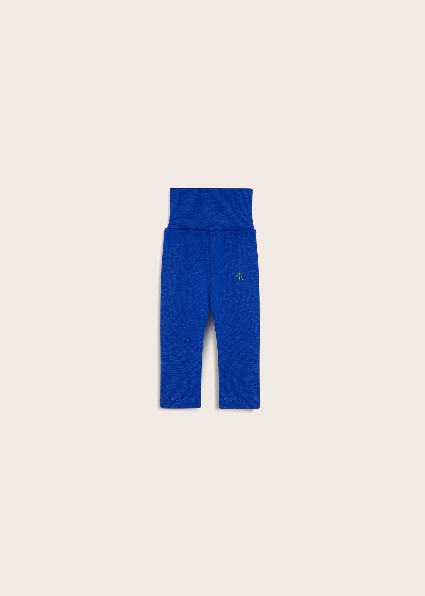 LEGGINSY ICEBREAKER COBALT