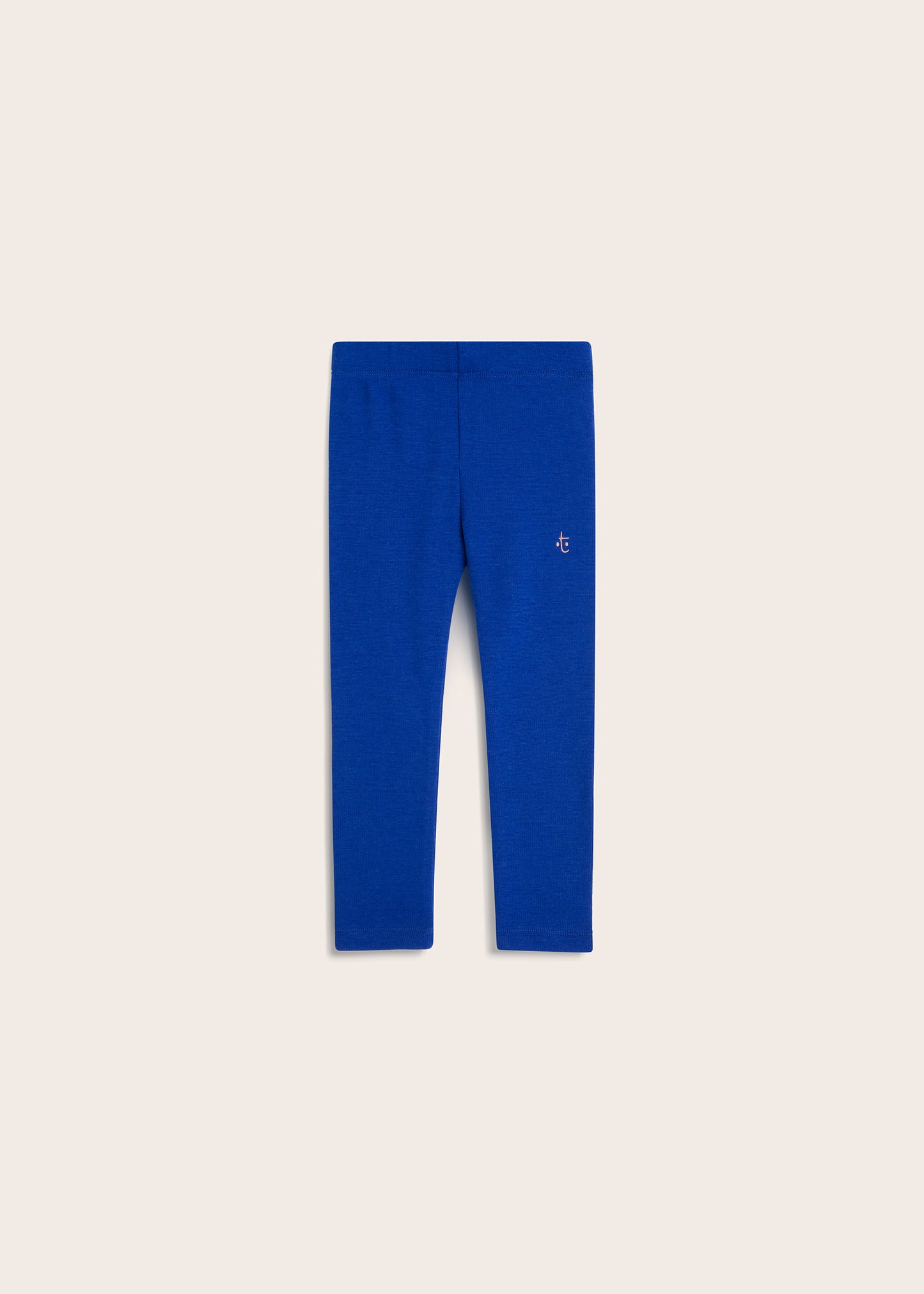 LEGGINSY ICEBREAKER COBALT