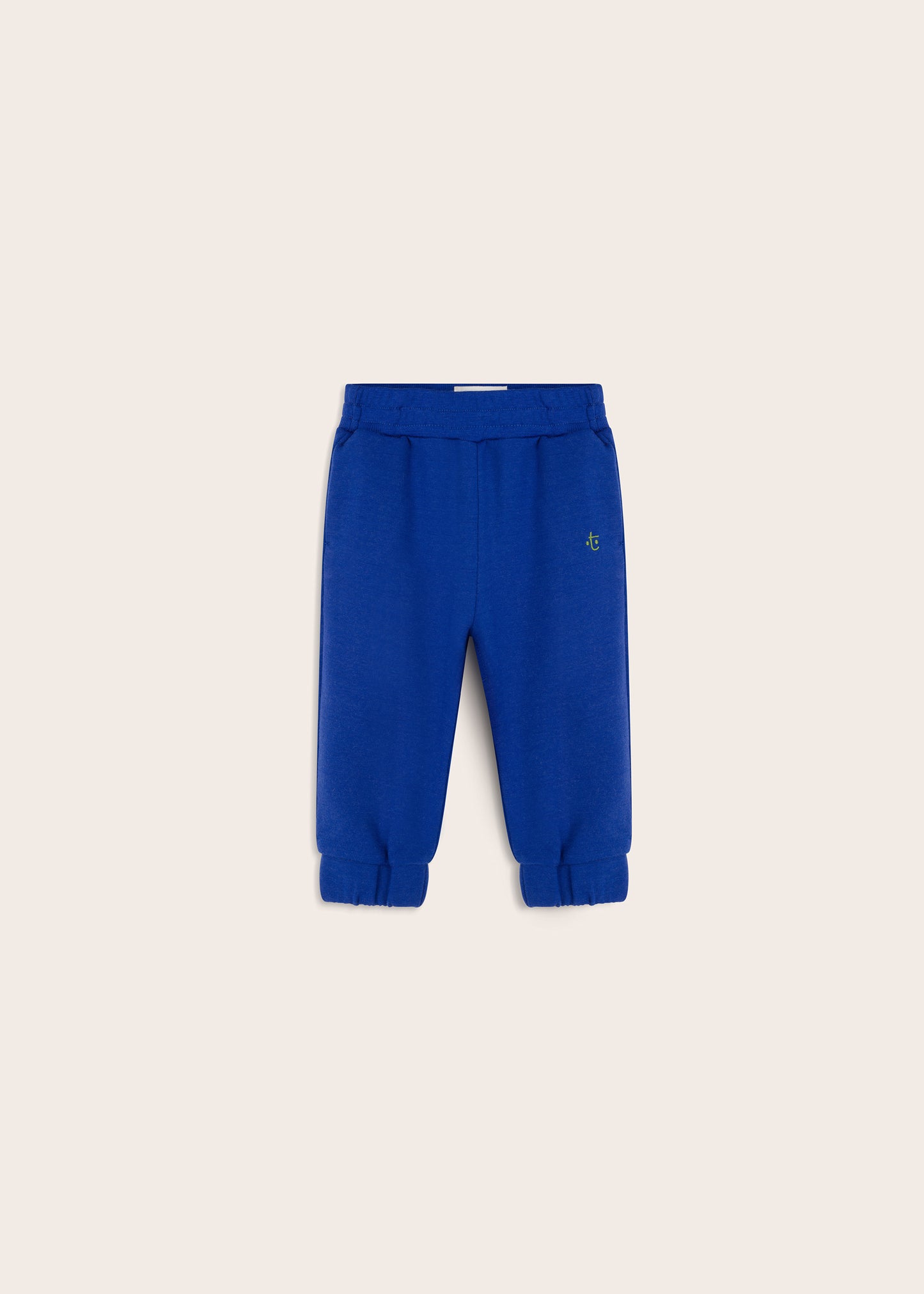 SPODNIE DRESOWE FUN SEEKER COBALT