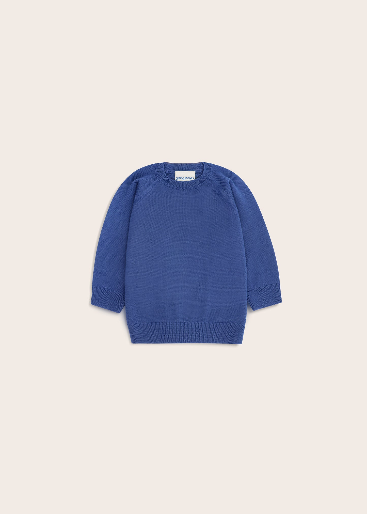 SWETER HUG HUNTER BLUEBERRY