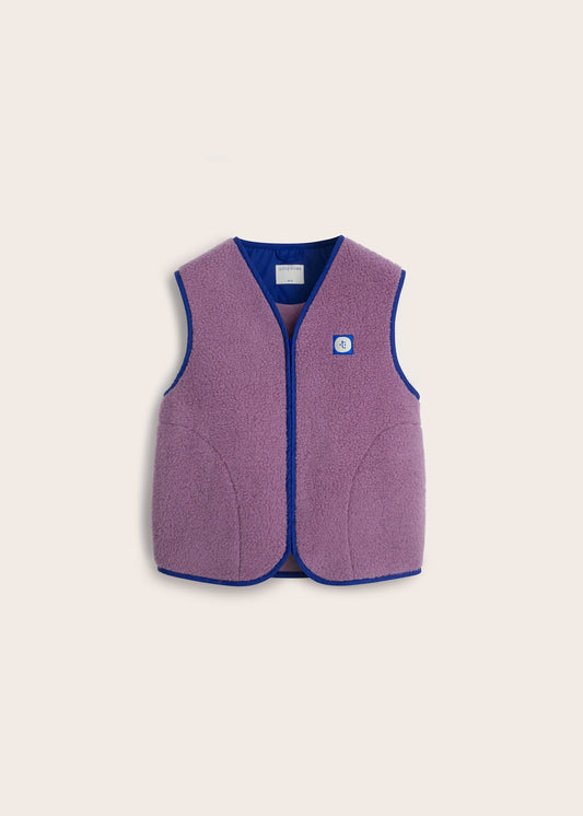 KAMIZELKA HUG GANG ADULT LILAC