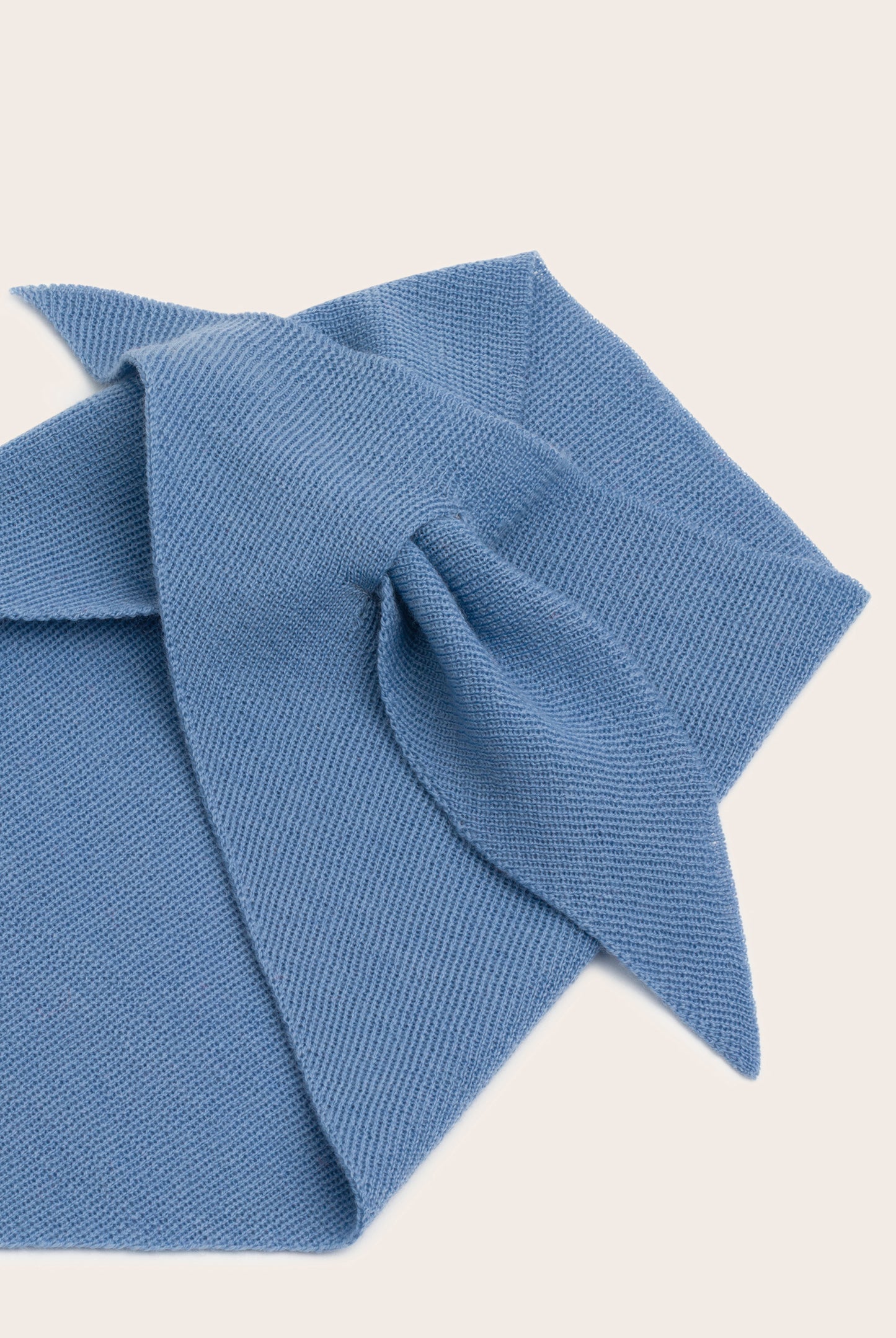 BANDANA FORGET ME NOT BLUE