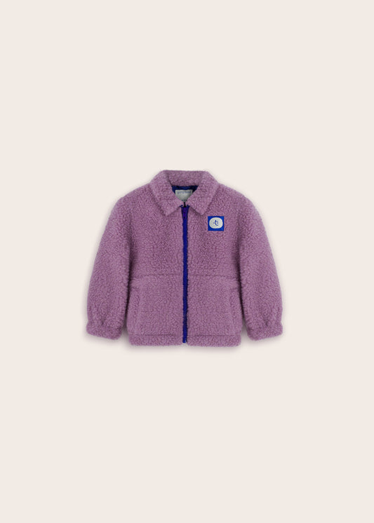 KURTKA GANG MEMBERS ONLY KIDS LILAC